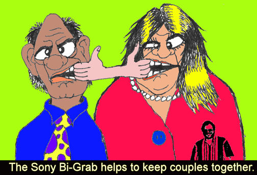 BiGrab