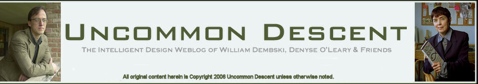 William Dembski