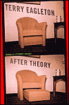 After Theory, by Terry Eagleton