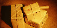 ICR Moving Sale
