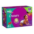 Pampers and Luvs Bonus