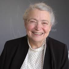 Mildred S. Dresselhaus