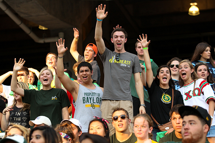 Traditions Rally