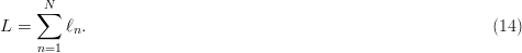 Formula
