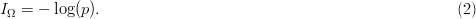 Formula