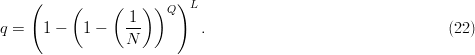Formula