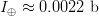 Formula