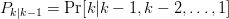Formula