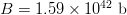 Formula