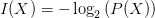 Formula