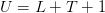 Formula