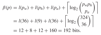 Formula