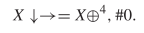 Formula