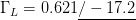 Formula