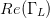 Formula