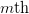 Formula