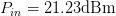 Formula