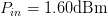 Formula