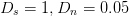 Formula