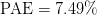 Formula