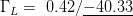 Formula