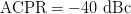 Formula