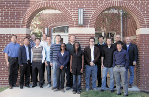 WMCS 2012